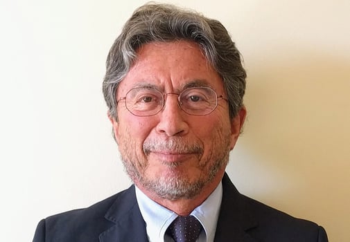 פרופסור משה הוד, חברת גייניקה, צילום: יח״צ